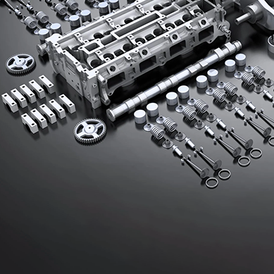 Automotive Components